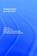 Fox / Mourtada-Sabbah / Al Mutawa |  Globalization and the Gulf | Buch |  Sack Fachmedien