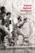 Beamish / Ritchie |  Fastest, Highest, Strongest | Buch |  Sack Fachmedien