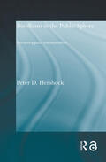 Hershock |  Buddhism in the Public Sphere | Buch |  Sack Fachmedien