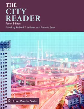LeGates / Stout |  The City Reader | Buch |  Sack Fachmedien