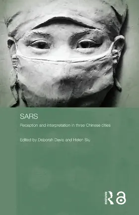 Davis / Siu |  Sars | Buch |  Sack Fachmedien