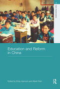 Hannum / Park |  Education and Reform in China | Buch |  Sack Fachmedien
