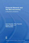 Chiarella / Flaschel / Franke |  Financial Markets and the Macroeconomy | Buch |  Sack Fachmedien