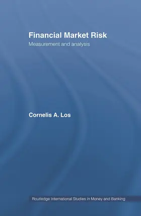 Los | Financial Market Risk | Buch | 978-0-415-77113-9 | www.sack.de