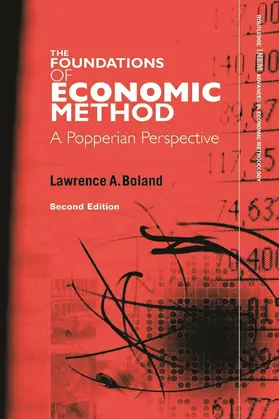 Boland | Foundations of Economic Method | Buch | 978-0-415-77114-6 | www.sack.de