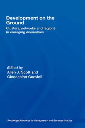Scott / Garofoli |  Development on the Ground | Buch |  Sack Fachmedien