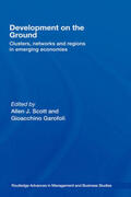 Scott / Garofoli |  Development on the Ground | Buch |  Sack Fachmedien