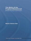 Katz |  The Birth of The Prophet Muhammad | Buch |  Sack Fachmedien