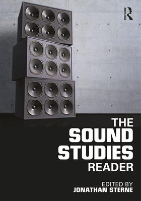 Sterne | The Sound Studies Reader | Buch | 978-0-415-77131-3 | sack.de