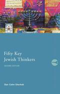 Cohn-Sherbok |  Fifty Key Jewish Thinkers | Buch |  Sack Fachmedien