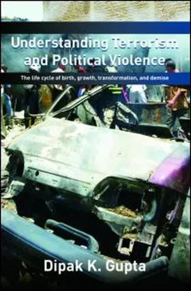 Gupta | Understanding Terrorism and Political Violence | Buch | 978-0-415-77165-8 | sack.de