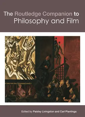 Livingston / Plantinga |  The Routledge Companion to Philosophy and Film | Buch |  Sack Fachmedien