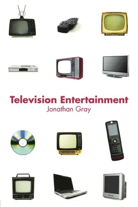 Gray | Television Entertainment | Buch | 978-0-415-77224-2 | sack.de