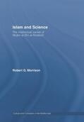 Morrison |  Islam and Science | Buch |  Sack Fachmedien