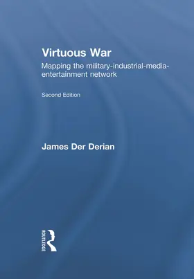 Der Derian | Virtuous War | Buch | 978-0-415-77238-9 | www.sack.de