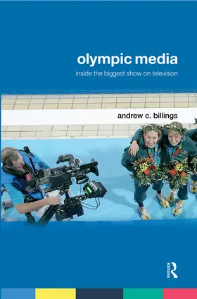 Billings |  Olympic Media | Buch |  Sack Fachmedien
