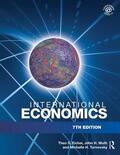 Eicher / Mutti / Turnovsky |  International Economics | Buch |  Sack Fachmedien