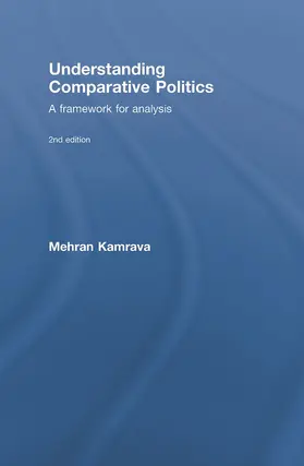 Kamrava |  Understanding Comparative Politics | Buch |  Sack Fachmedien