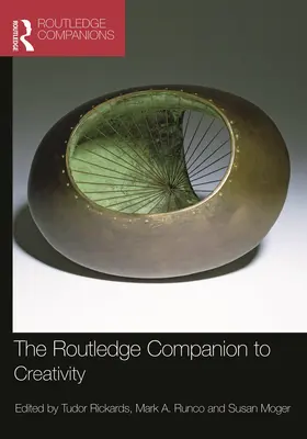 Rickards / Runco / Moger |  The Routledge Companion to Creativity | Buch |  Sack Fachmedien