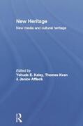 Kalay / Kvan / Affleck |  New Heritage | Buch |  Sack Fachmedien