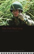 Davies |  The Thin Red Line | Buch |  Sack Fachmedien