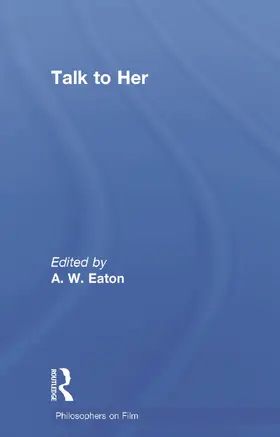 Eaton | Talk to Her | Buch | 978-0-415-77366-9 | sack.de