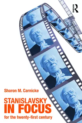 Carnicke | Stanislavsky in Focus | Buch | 978-0-415-77497-0 | sack.de
