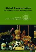 Gomez-Mejia / Werner |  Global Compensation | Buch |  Sack Fachmedien