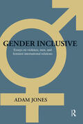 Jones |  Gender Inclusive | Buch |  Sack Fachmedien