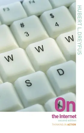 Dreyfus | On the Internet | Buch | 978-0-415-77516-8 | sack.de