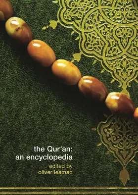 Leaman | The Qur'an | Buch | 978-0-415-77529-8 | sack.de