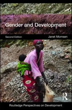 Momsen |  Gender and Development | Buch |  Sack Fachmedien