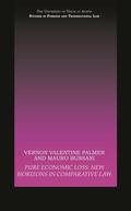 Valentine Palmer / Bussani |  Pure Economic Loss | Buch |  Sack Fachmedien
