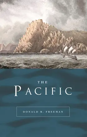 Freeman |  The Pacific | Buch |  Sack Fachmedien