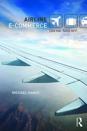 Hanke |  Airline e-Commerce | Buch |  Sack Fachmedien
