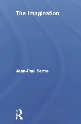 Sartre |  The Imagination | Buch |  Sack Fachmedien