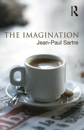 Sartre |  The Imagination | Buch |  Sack Fachmedien