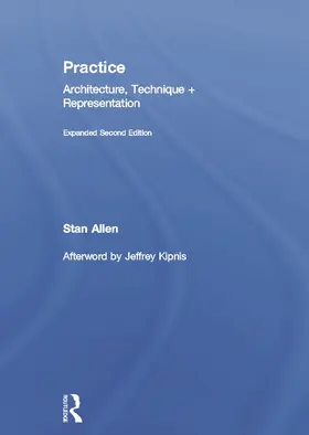 Allen |  Practice | Buch |  Sack Fachmedien