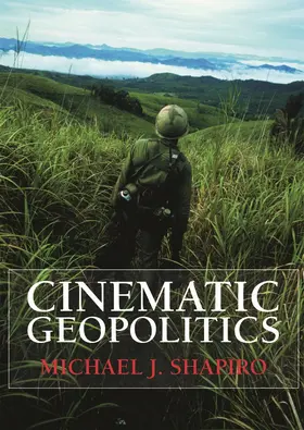 Shapiro | Cinematic Geopolitics | Buch | 978-0-415-77636-3 | www.sack.de
