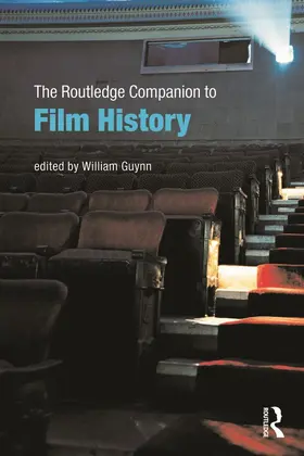 Guynn |  The Routledge Companion to Film History | Buch |  Sack Fachmedien