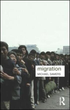 Samers |  Migration | Buch |  Sack Fachmedien
