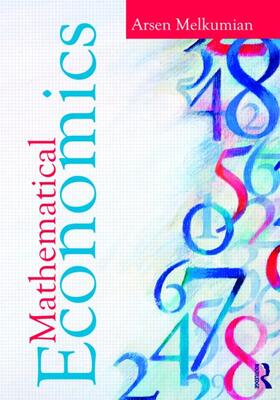 Melkumian | Mathematical Economics | Buch | 978-0-415-77687-5 | sack.de