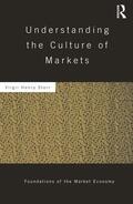 Storr |  Understanding the Culture of Markets | Buch |  Sack Fachmedien