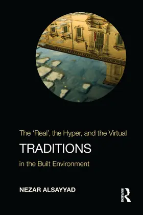 AlSayyad |  Traditions | Buch |  Sack Fachmedien