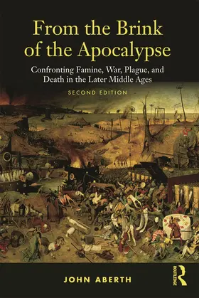 Aberth |  From the Brink of the Apocalypse | Buch |  Sack Fachmedien