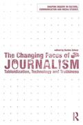 Zelizer |  The Changing Faces of Journalism | Buch |  Sack Fachmedien