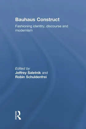 Saletnik / Schuldenfrei |  Bauhaus Construct | Buch |  Sack Fachmedien