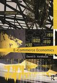 VanHoose |  eCommerce Economics | Buch |  Sack Fachmedien