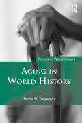 Troyansky |  Aging in World History | Buch |  Sack Fachmedien