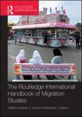 Gold / Nawyn |  Routledge International Handbook of Migration Studies | Buch |  Sack Fachmedien